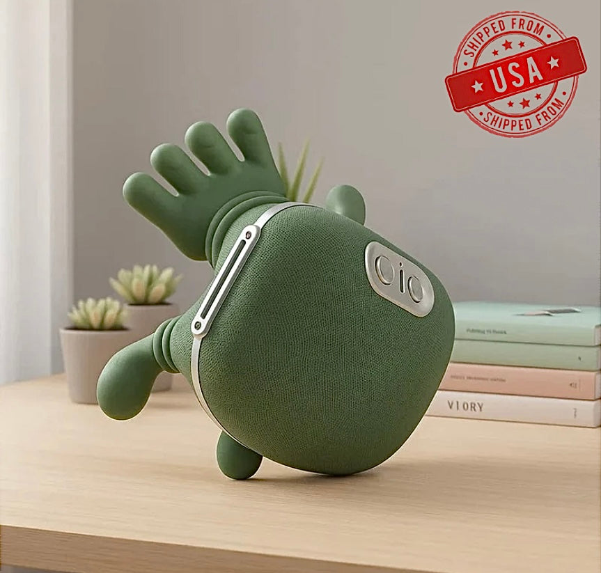 Bionixx Neck & Shoulder Massager